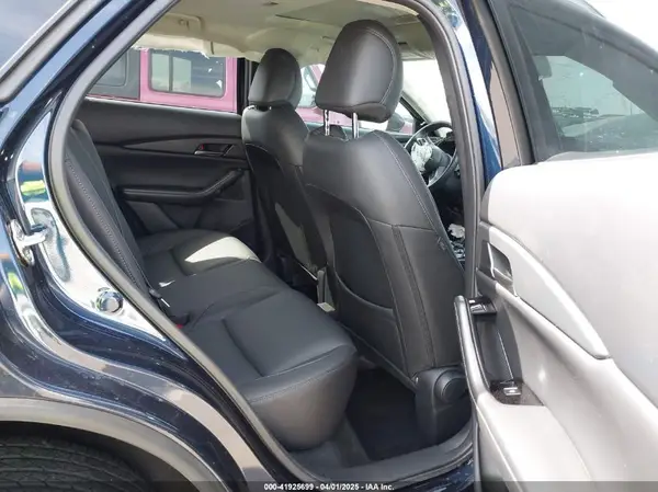 3MVDMBCMXRM706417 2024 MAZDA CX-30 - Image 8