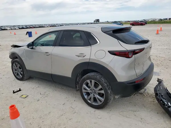 3MVDMBCMXRM709656 2024 MAZDA CX-30 - Image 2