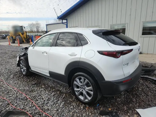 3MVDMBCMXRM712203 2024 MAZDA CX-30 - Image 2