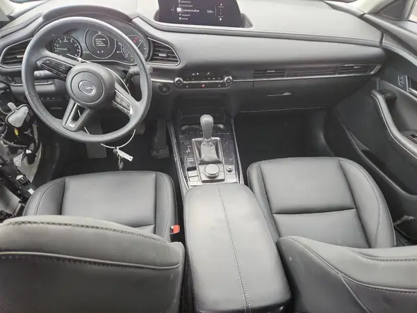 3MVDMBCMXRM712203 2024 MAZDA CX-30 - Image 8