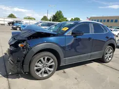 3MVDMBCMXRM715036 2024 MAZDA CX-30