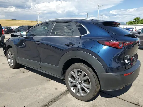 3MVDMBCMXRM715036 2024 MAZDA CX-30 - Image 2