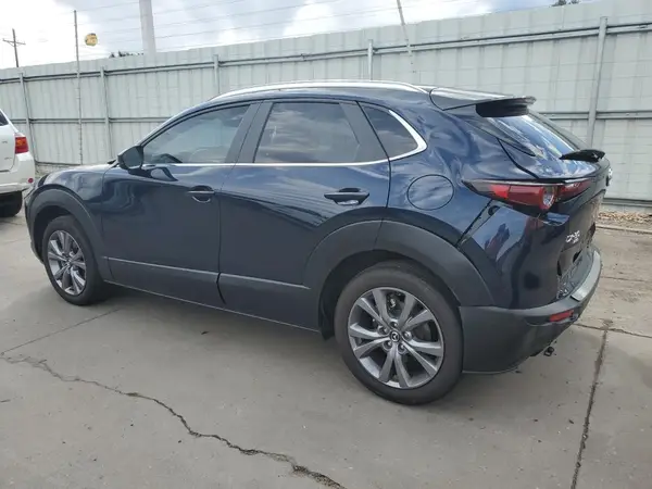 3MVDMBCMXRM716252 2024 MAZDA CX-30 - Image 2
