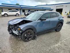 3MVDMBCMXRM720124 2024 MAZDA CX-30