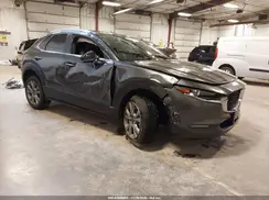 3MVDMBCMXSM750374 2025 MAZDA CX-30