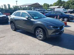 3MVDMBCMXSM752657 2025 MAZDA CX-30