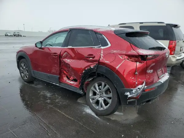 3MVDMBCMXSM753341 2025 MAZDA CX-30 - Image 2