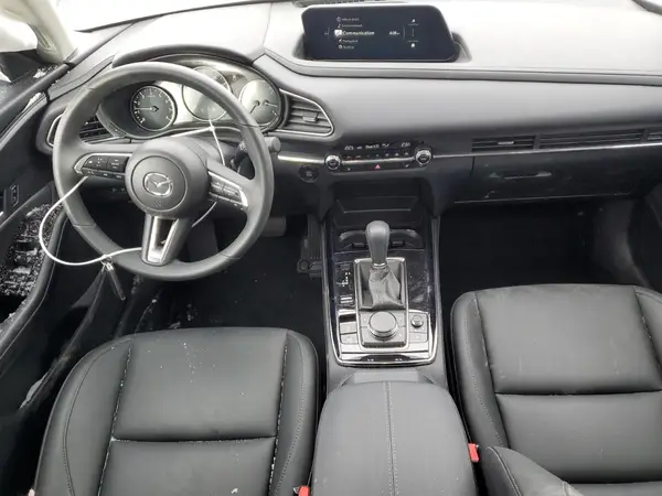 3MVDMBCMXSM753341 2025 MAZDA CX-30 - Image 8