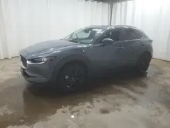 3MVDMBCMXSM753615 2025 MAZDA CX-30