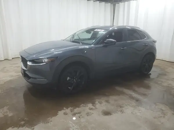 3MVDMBCMXSM753615 2025 MAZDA CX-30 - Image 1