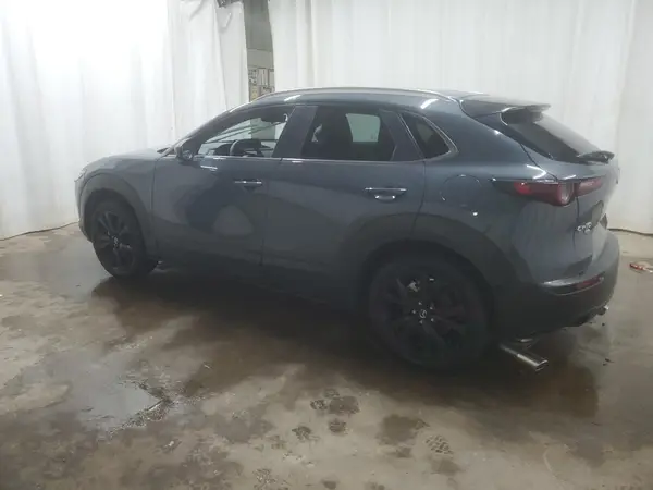 3MVDMBCMXSM753615 2025 MAZDA CX-30 - Image 2