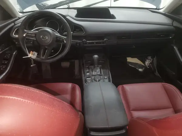 3MVDMBCMXSM753615 2025 MAZDA CX-30 - Image 8