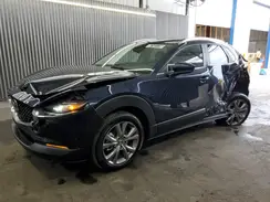 3MVDMBCMXSM756112 2025 MAZDA CX-30