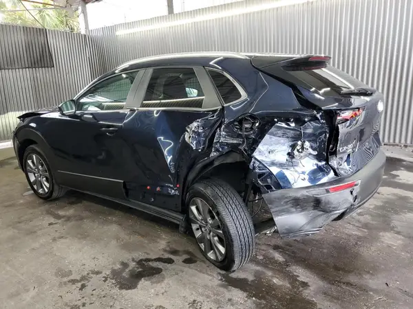3MVDMBCMXSM756112 2025 MAZDA CX-30 - Image 2