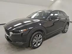 3MVDMBCMXSM757924 2025 MAZDA CX-30