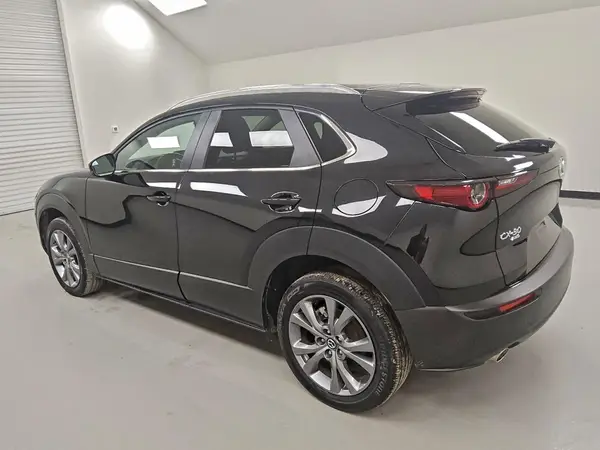 3MVDMBCMXSM757924 2025 MAZDA CX-30 - Image 2