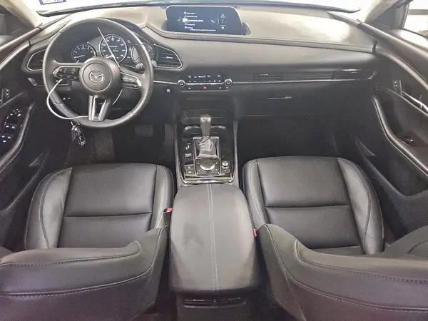 3MVDMBCMXSM757924 2025 MAZDA CX-30 - Image 8