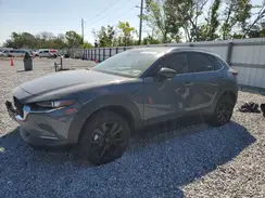 3MVDMBCMXSM764341 2025 MAZDA CX-30