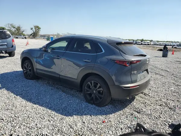 3MVDMBCMXSM764341 2025 MAZDA CX-30 - Image 2