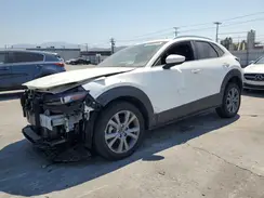 3MVDMBCMXSM767868 2025 MAZDA CX-30