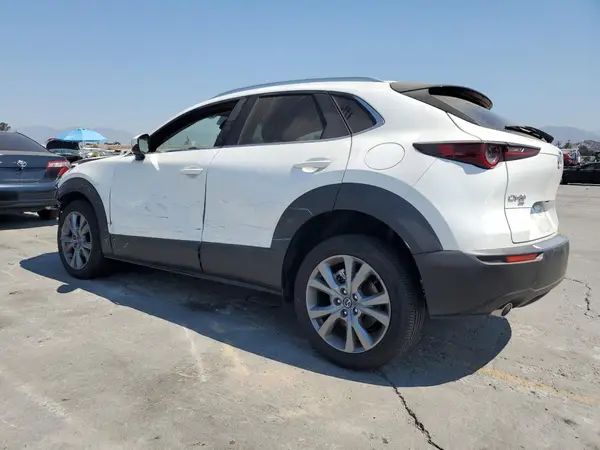 3MVDMBCMXSM767868 2025 MAZDA CX-30 - Image 2