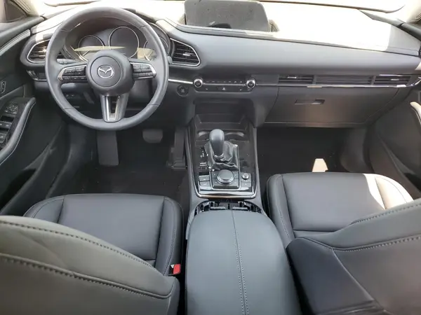 3MVDMBCMXSM767868 2025 MAZDA CX-30 - Image 8