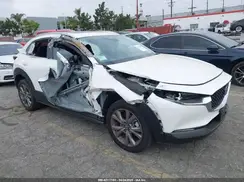 3MVDMBCMXSM768048 2025 MAZDA CX-30