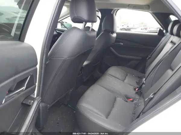 3MVDMBCMXSM768048 2025 MAZDA CX-30 - Image 8