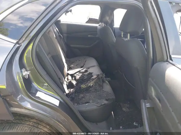 3MVDMBCMXSM770060 2025 MAZDA CX-30 - Image 8