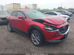 3MVDMBCMXSM770477 2025 MAZDA CX-30