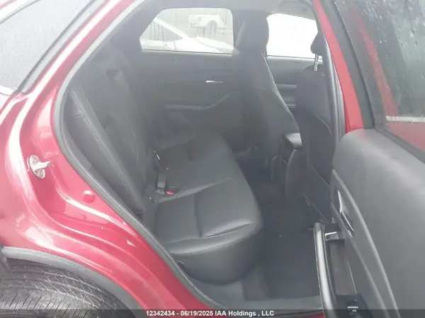 3MVDMBCMXSM770477 2025 MAZDA CX-30 - Image 8