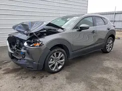 3MVDMBCMXSM771886 2025 MAZDA CX-30