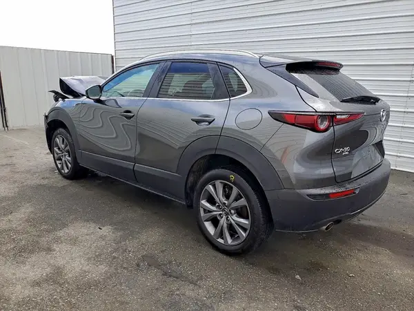 3MVDMBCMXSM771886 2025 MAZDA CX-30 - Image 2