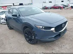 3MVDMBCMXSM773234 2025 MAZDA CX-30