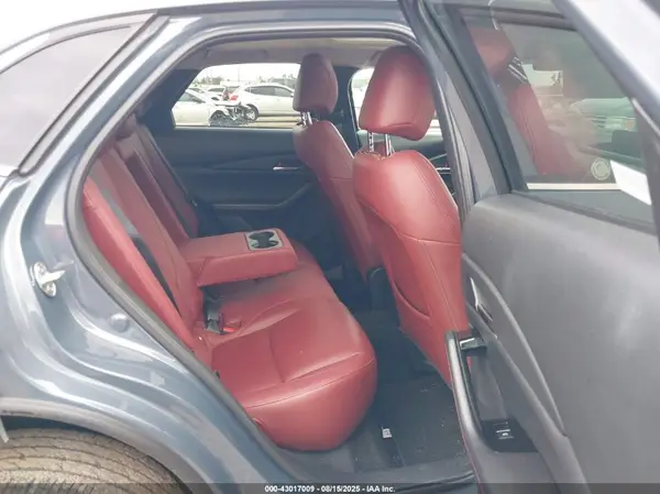 3MVDMBCMXSM773234 2025 MAZDA CX-30 - Image 8