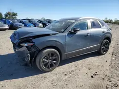 3MVDMBCMXSM774500 2025 MAZDA CX-30