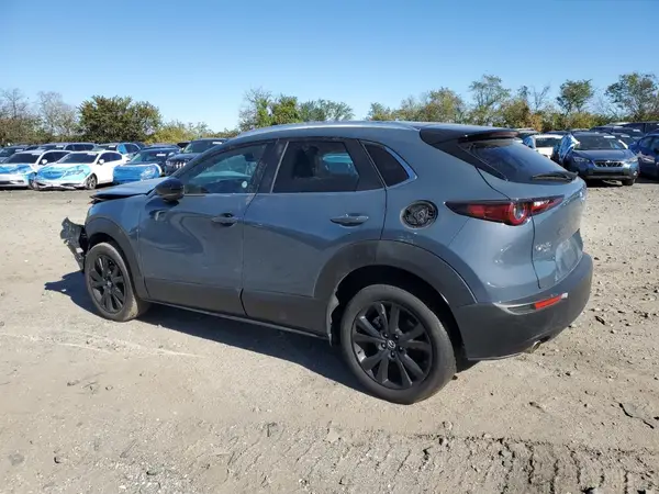 3MVDMBCMXSM774500 2025 MAZDA CX-30 - Image 2