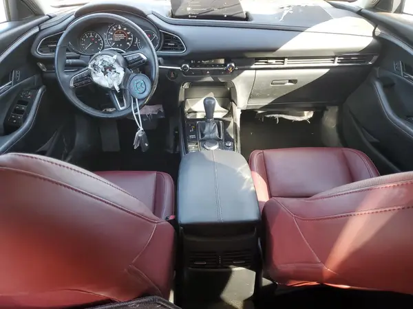 3MVDMBCMXSM774500 2025 MAZDA CX-30 - Image 8