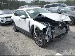 3MVDMBCMXSM776179 2025 MAZDA CX-30