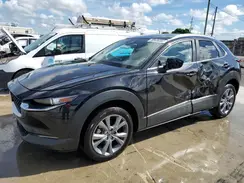3MVDMBCMXSM777607 2025 MAZDA CX-30