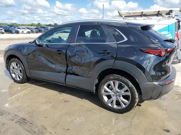 3MVDMBCMXSM777607 2025 MAZDA CX-30 - Image 2