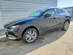 3MVDMBCMXSM778644 2025 MAZDA CX-30