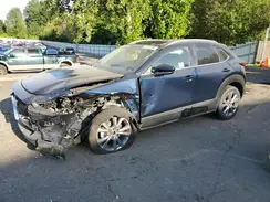 3MVDMBCMXSM780359 2025 MAZDA CX-30
