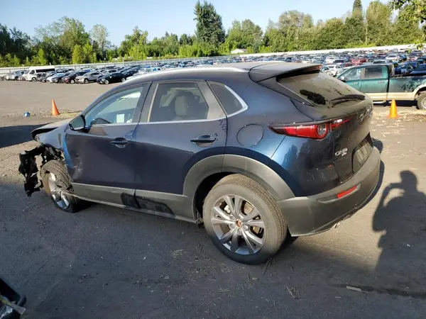 3MVDMBCMXSM780359 2025 MAZDA CX-30 - Image 2