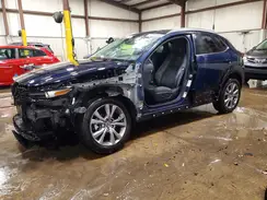 3MVDMBCMXSM781222 2025 MAZDA CX-30