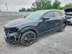 3MVDMBCMXSM781981 2025 MAZDA CX-30