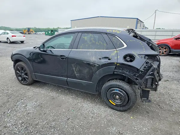 3MVDMBCMXSM781981 2025 MAZDA CX-30 - Image 2