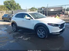 3MVDMBCMXSM784850 2025 MAZDA CX-30