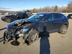 3MVDMBCMXSM786226 2025 MAZDA CX-30