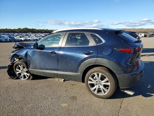 3MVDMBCMXSM786226 2025 MAZDA CX-30 - Image 2